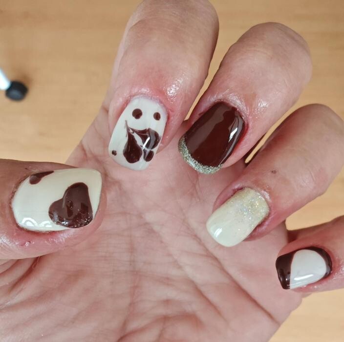 Images Banu Cosmetologia | Uñas Cerca de Mi