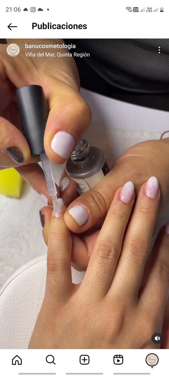 Images Banu Cosmetologia | Uñas Cerca de Mi