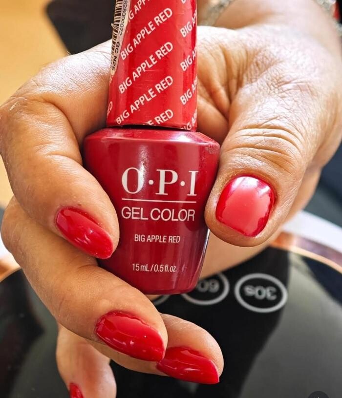 Images Banu Cosmetologia | Uñas Cerca de Mi