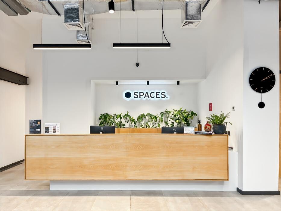 Images Spaces Riesco Las Condes