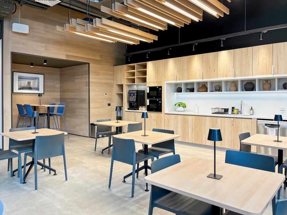 Images Spaces Riesco Las Condes