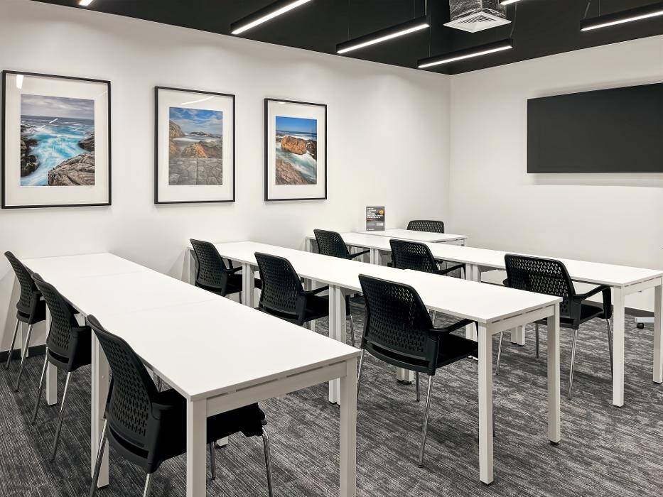Images Spaces Riesco Las Condes