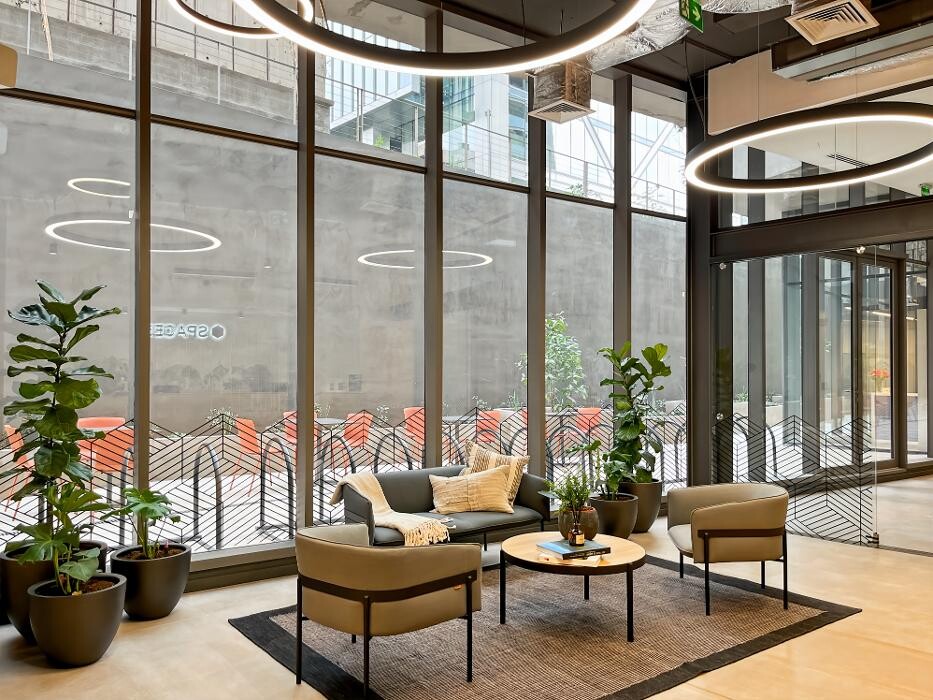 Images Spaces Riesco Las Condes