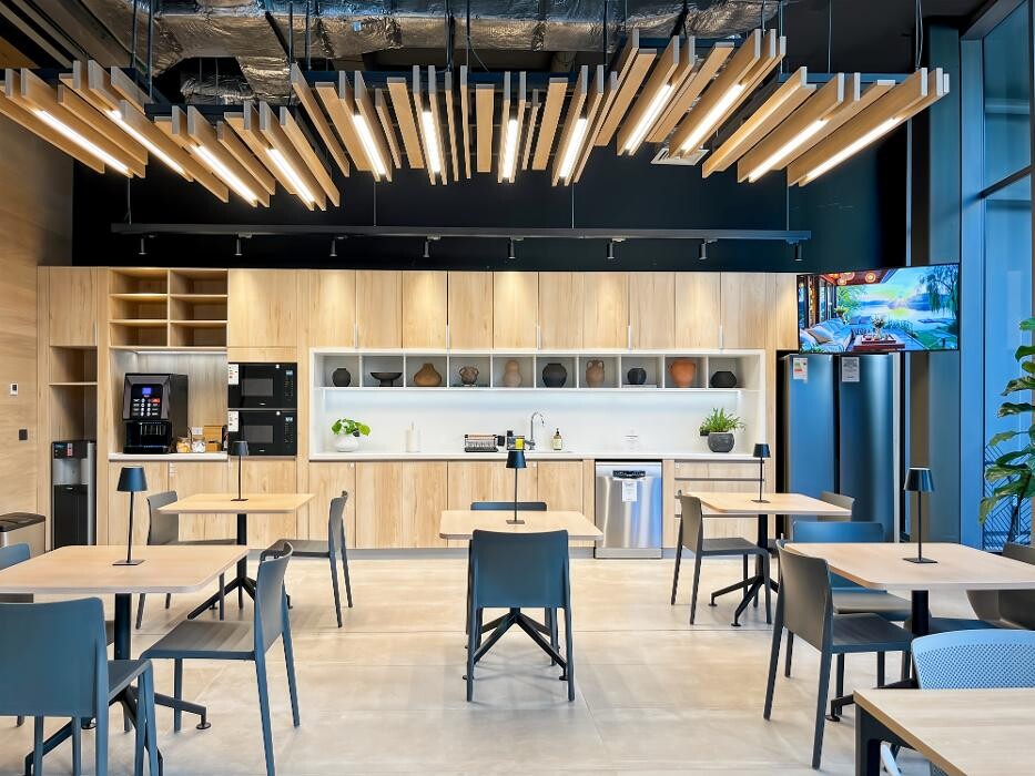 Images Spaces Riesco Las Condes