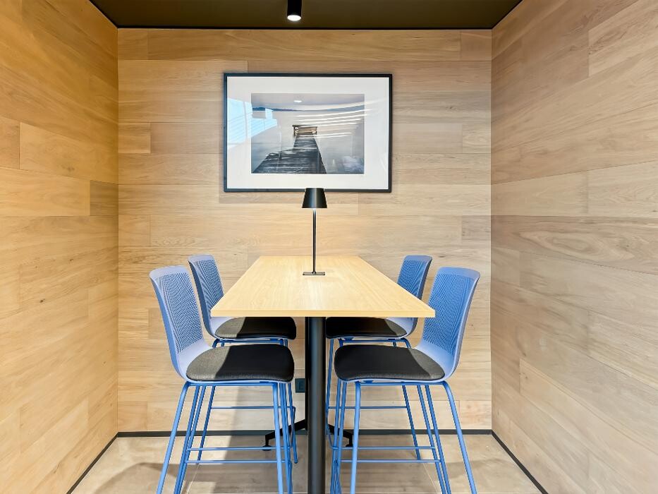 Images Spaces Riesco Las Condes