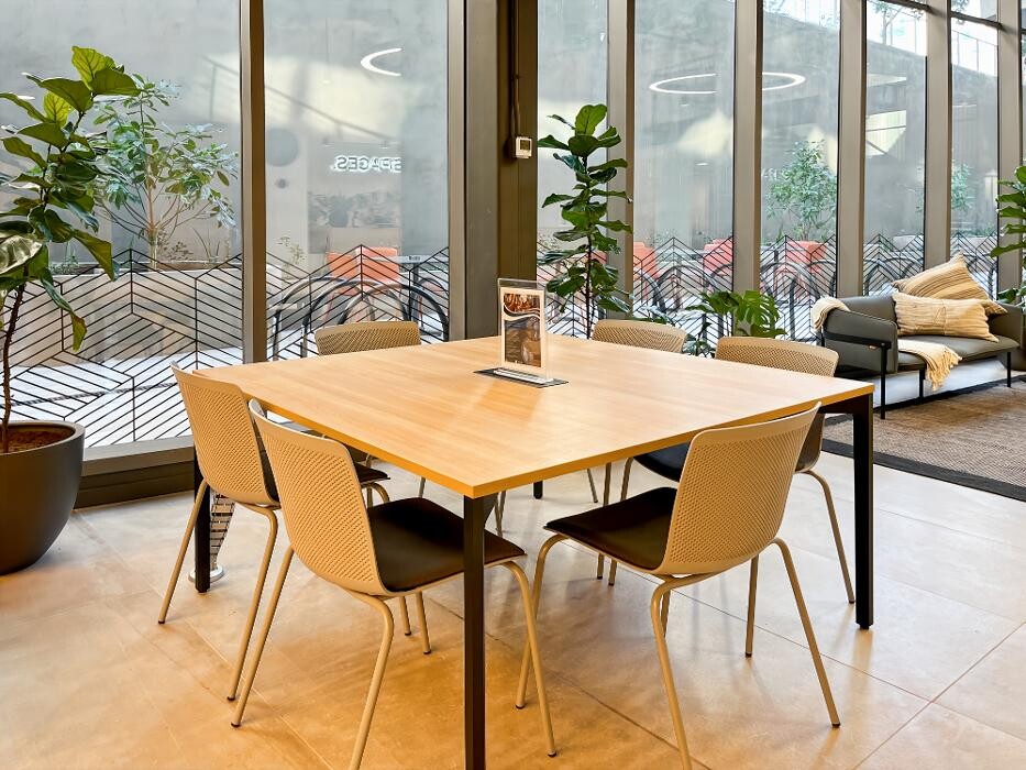 Images Spaces Riesco Las Condes