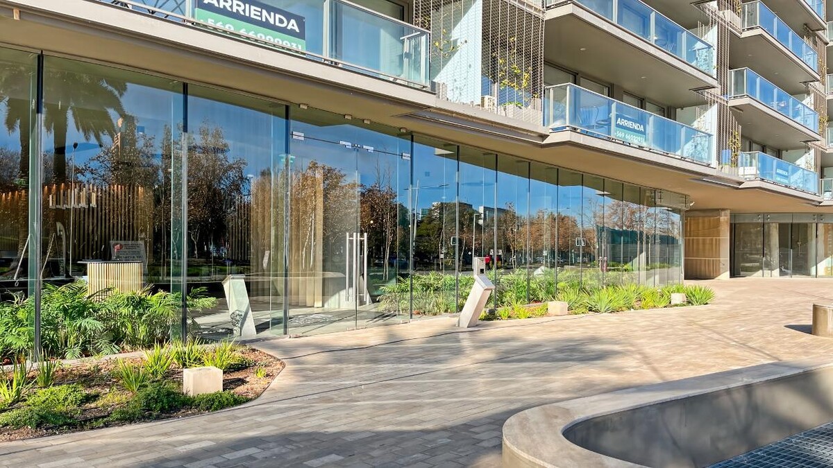 Images Spaces Riesco Las Condes