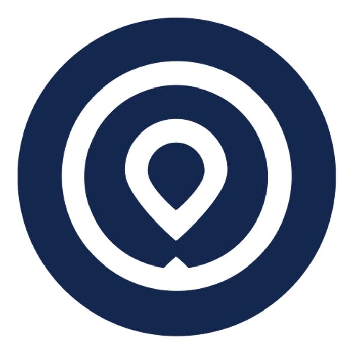 CONTROL FLOTA Logo