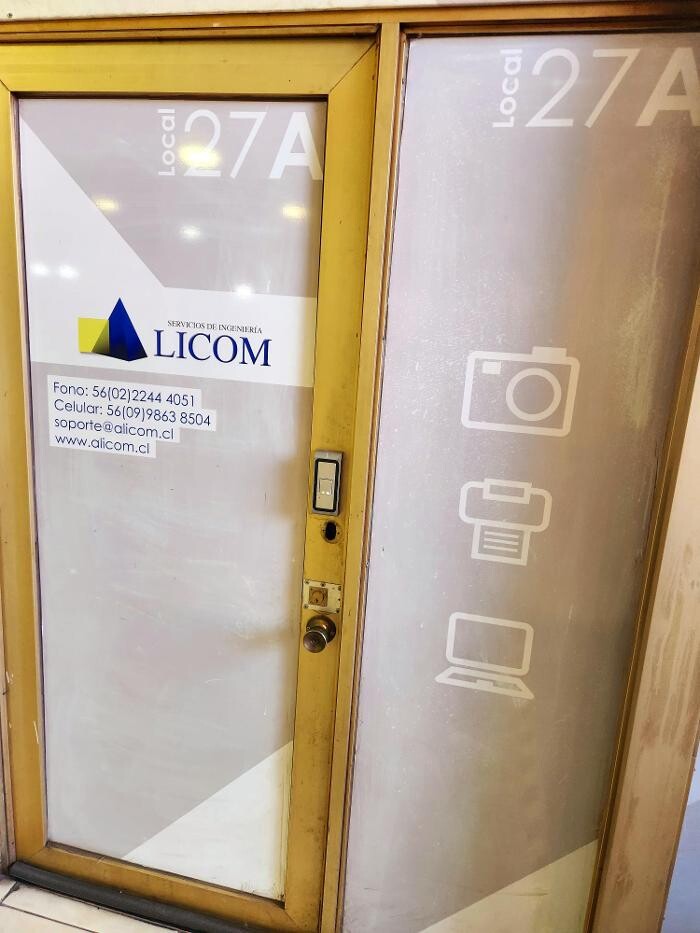 Images Alicom Ltda