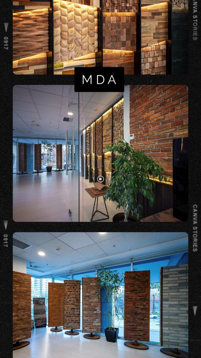 Images ideas MDA