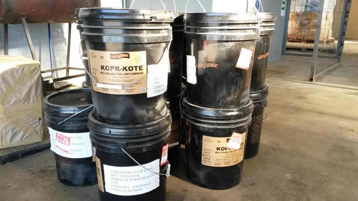 Images FERRETERIA INDUSTRIAL SERVISANTIAGO