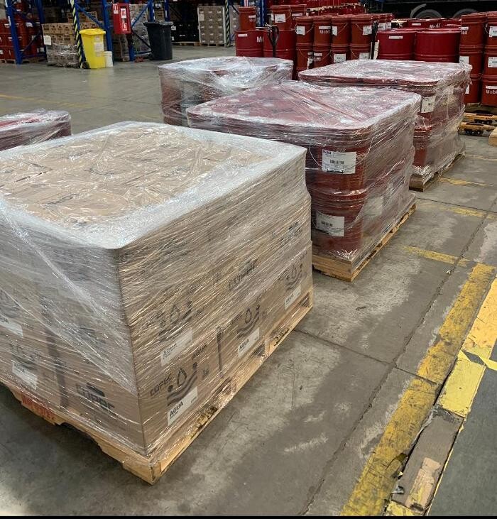 Images FERRETERIA INDUSTRIAL SERVISANTIAGO