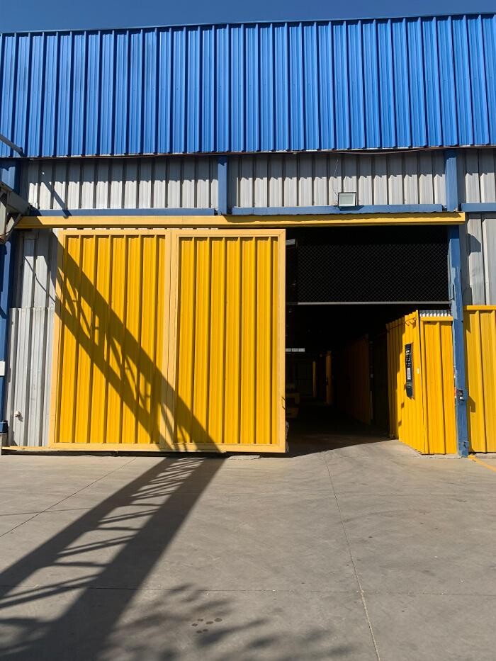 Images FERRETERIA INDUSTRIAL SERVISANTIAGO