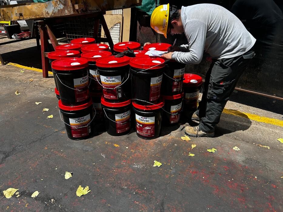 Images FERRETERIA INDUSTRIAL SERVISANTIAGO