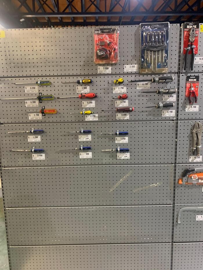 Images FERRETERIA INDUSTRIAL SERVISANTIAGO