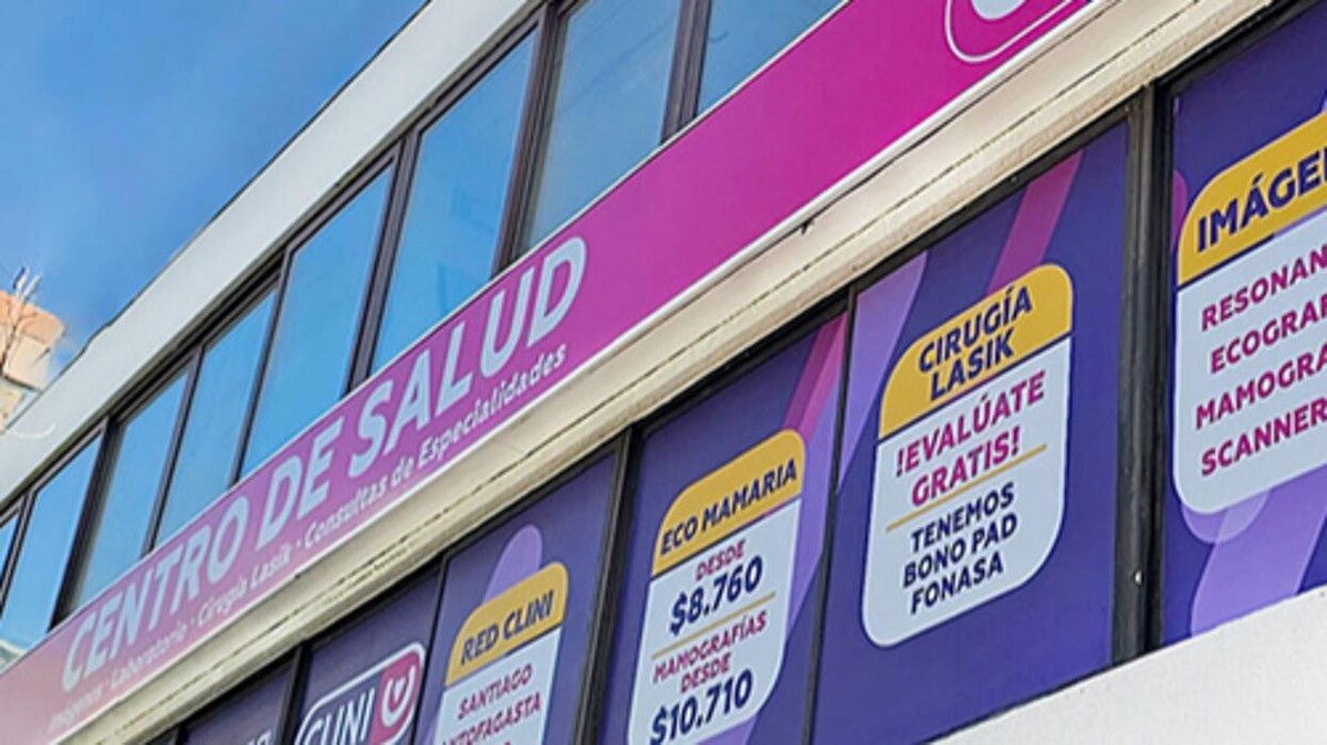 Images CLINI Salud I Centro Médico Providencia