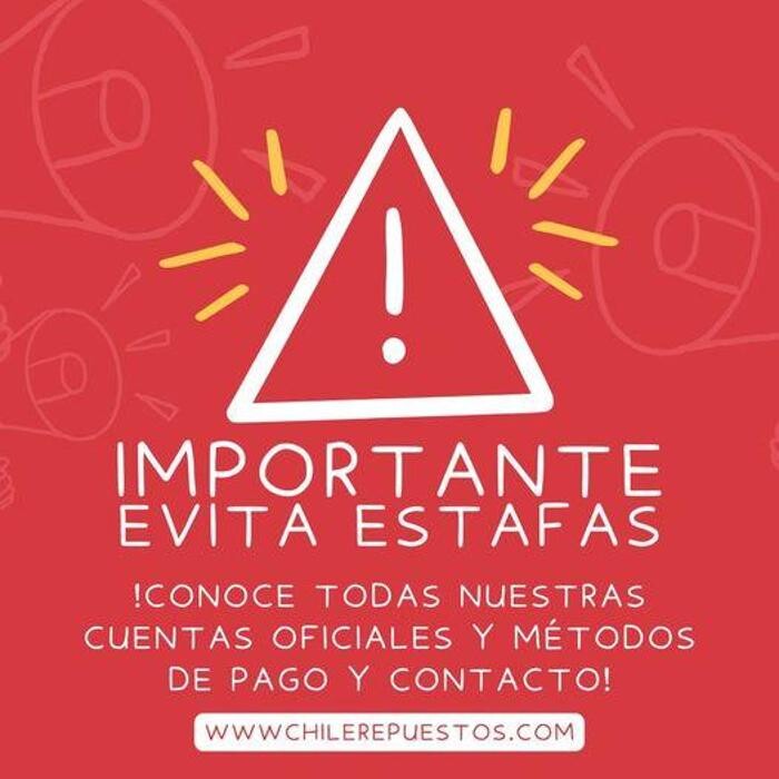 Images Chile Repuestos - Avenida 10 de Julio 479