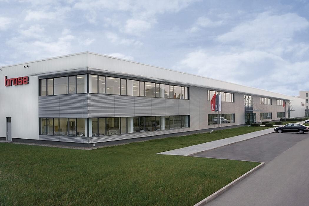 Images Brose Changchun Automotive Systems Co., Ltd.