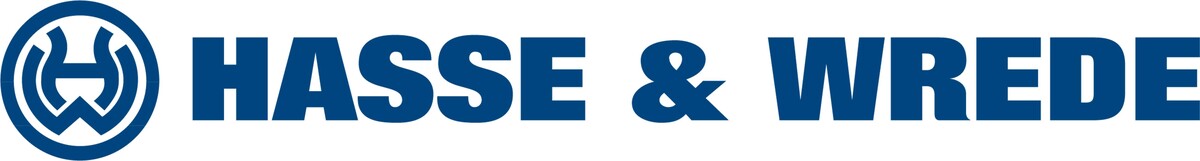 Hasse & Wrede CVS Dalian, China Ltd. Logo