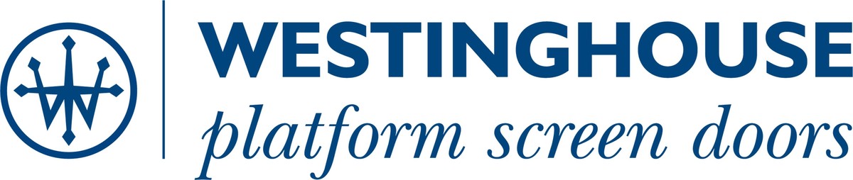 Westinghouse Platform Screen Doors (Guangzhou) Ltd. Logo