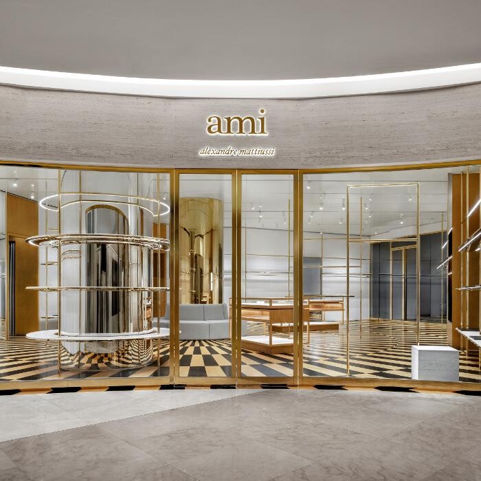Images Ami Paris - Ningbo Heyi