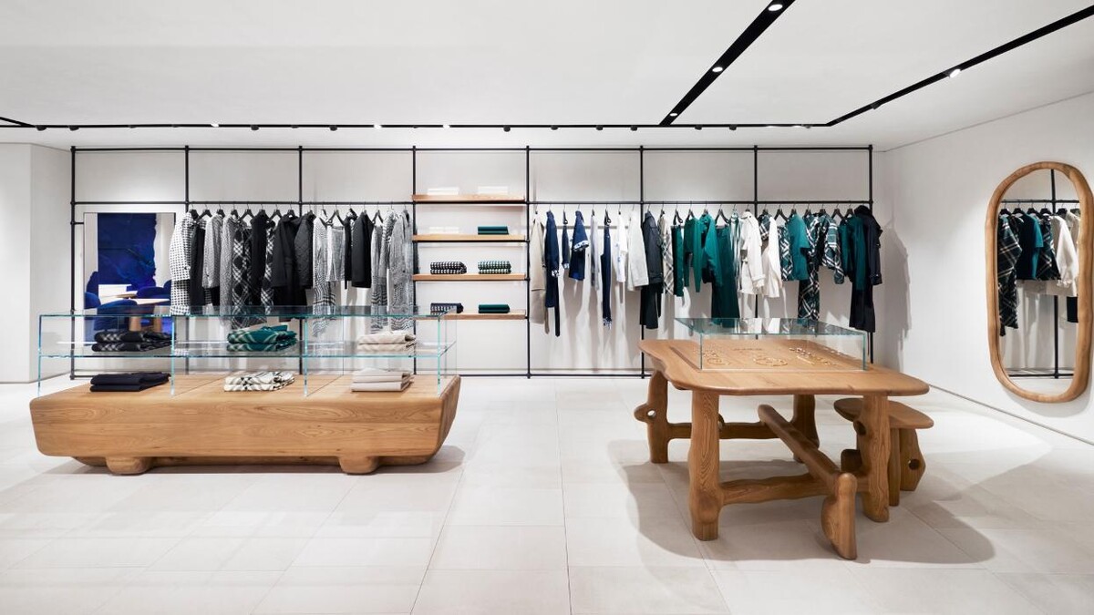 Images Burberry