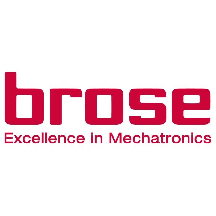 Brose Beijing Automotive Systems Co., Ltd. Logo