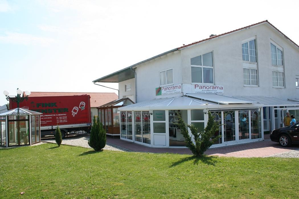 Bilder Panorama GmbH