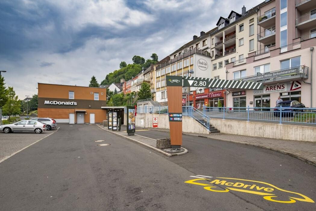 Bilder McDonald's