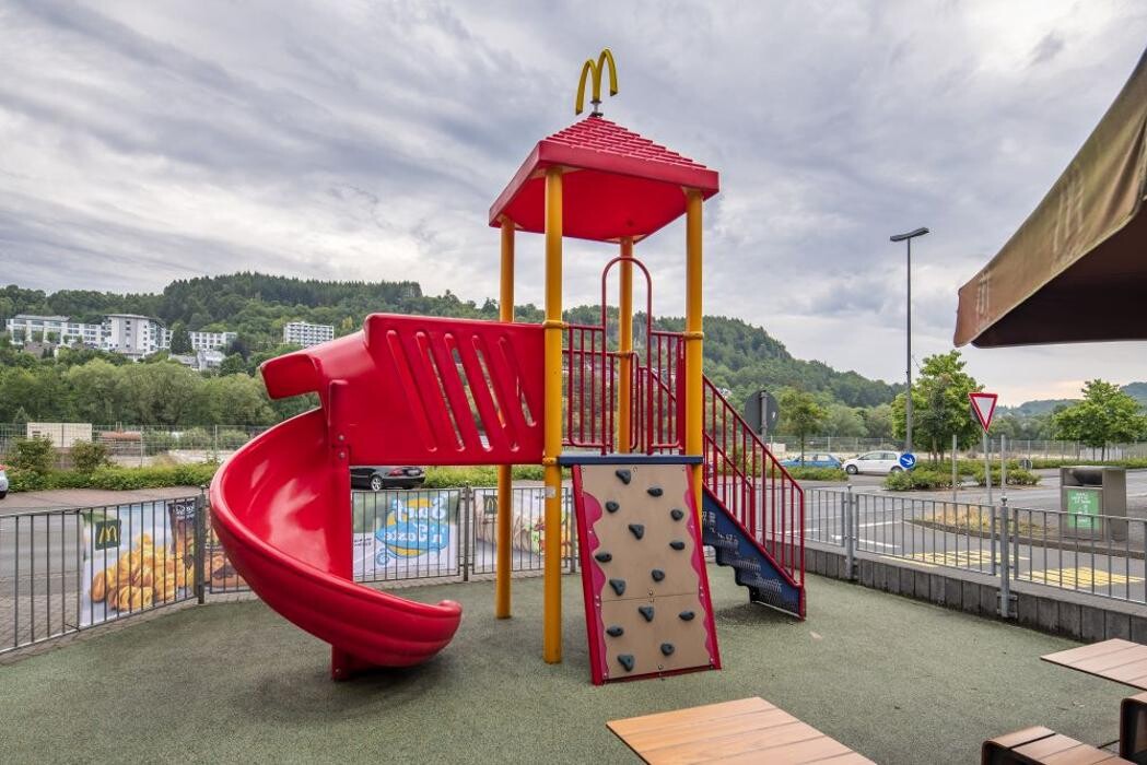 Bilder McDonald's