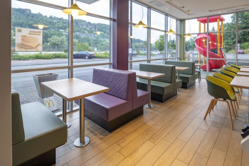 Bilder McDonald's