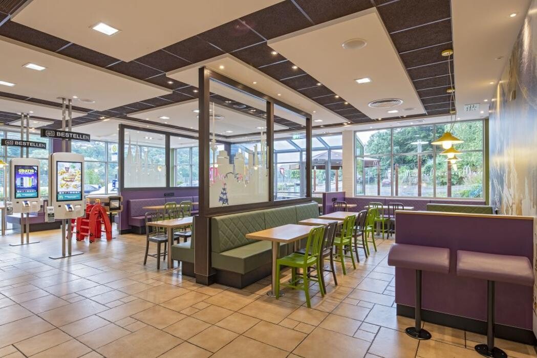 Bilder McDonald's