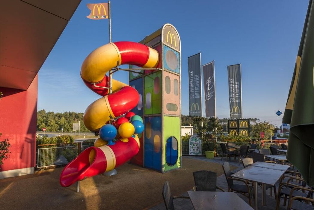 Bilder McDonald's