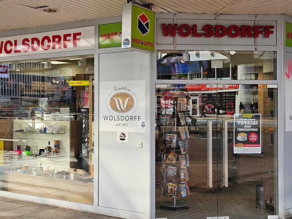 Bilder WOLSDORFF TOBACCO GmbH