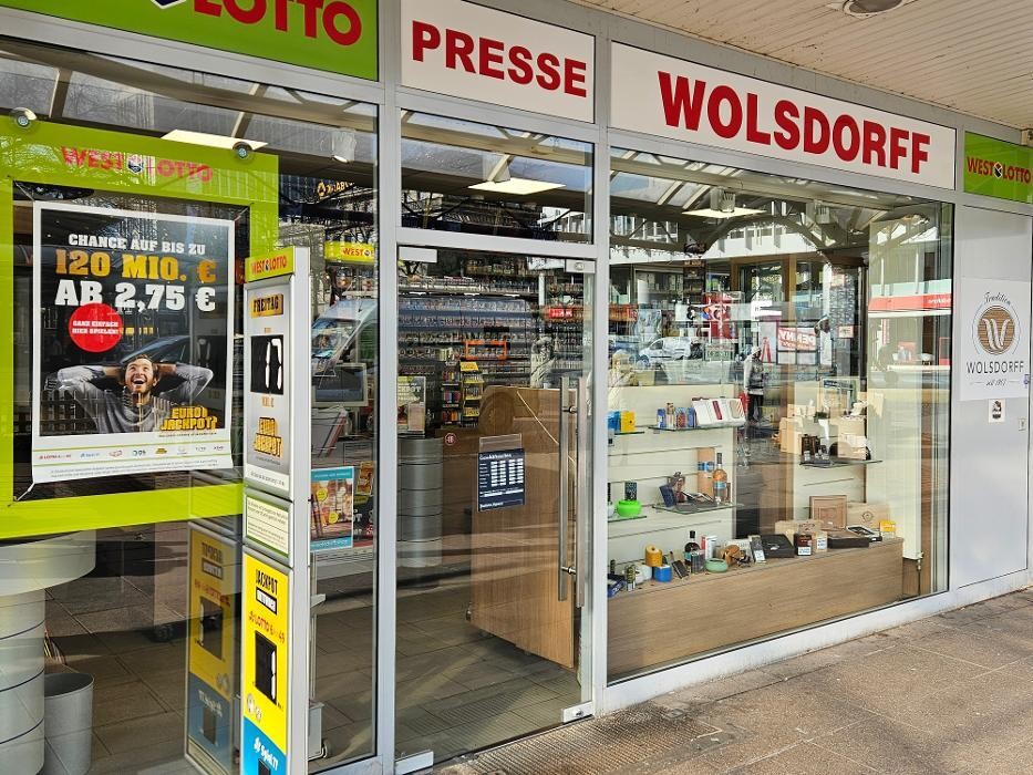Bilder WOLSDORFF TOBACCO GmbH
