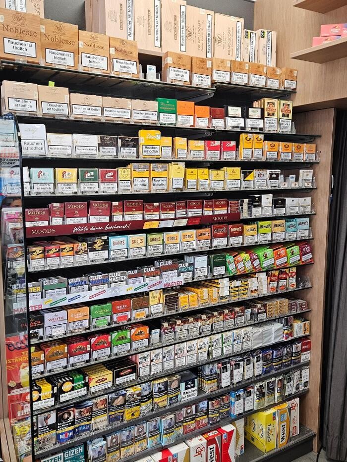 Bilder WOLSDORFF TOBACCO GmbH