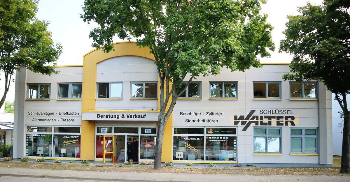 Bilder Schlüssel Walter