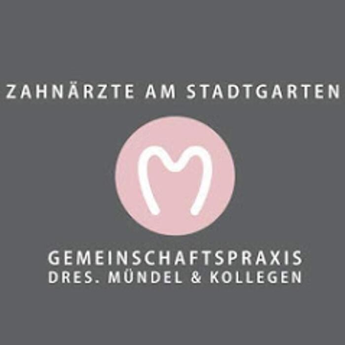 Bilder Zahnärzte am Stadtgarten Dres. med. dent. Klaus und Rainer Mündel & Kollegen