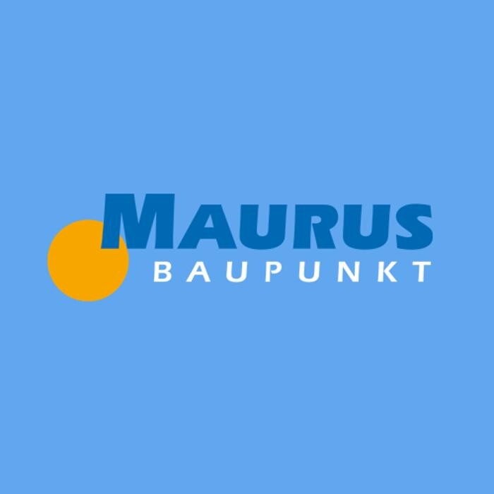 Bilder Maurus BauPunkt Baubedarf GmbH