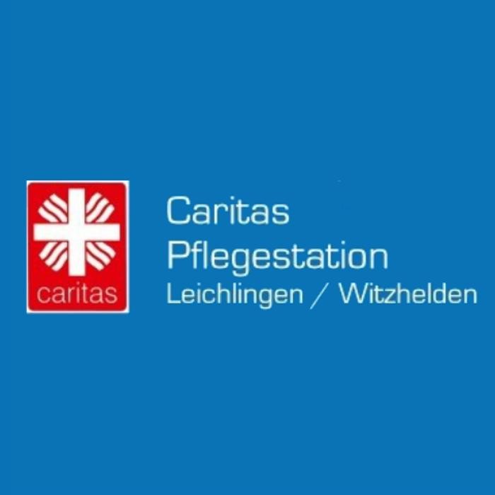 Caritas-Pflegestation Leichlingen / Witzhelden Logo