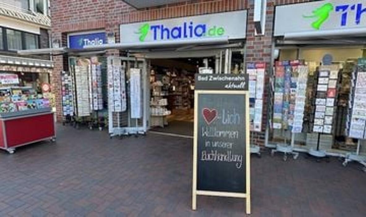 Bilder Thalia Bad Zwischenahn