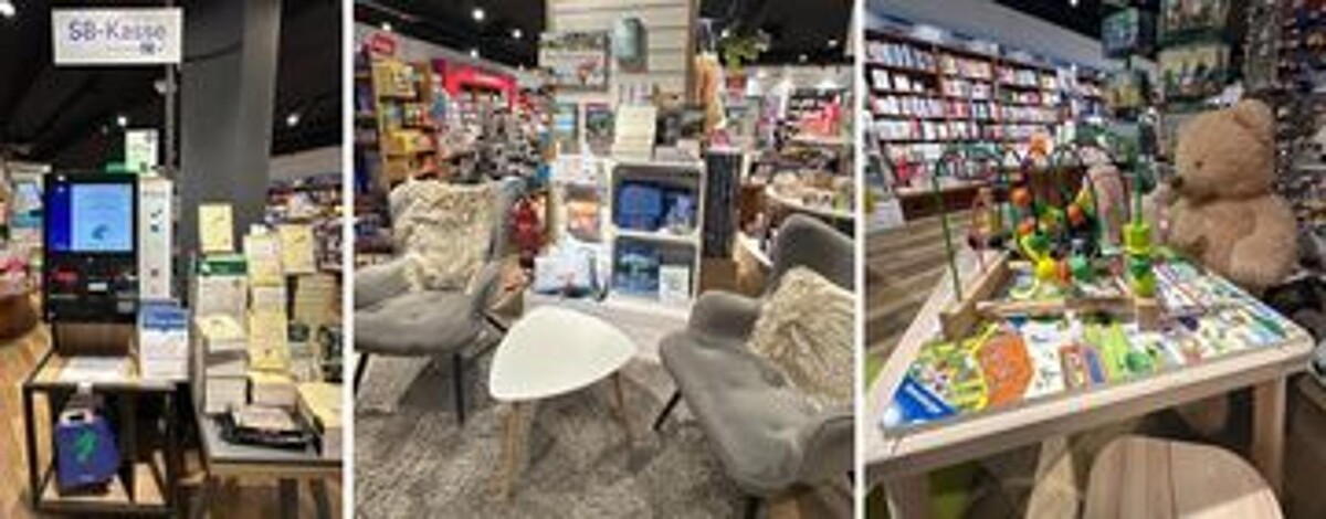 Bilder Thalia Bad Zwischenahn