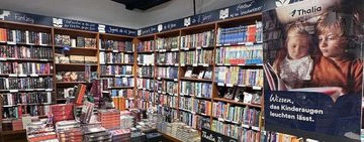 Bilder Thalia Bad Zwischenahn