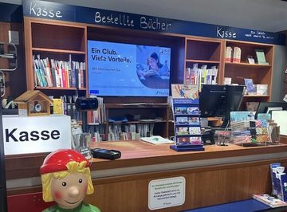 Bilder Thalia Bad Zwischenahn