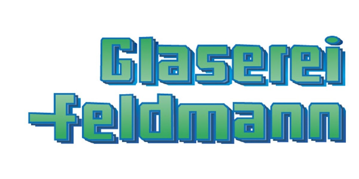 Glaserei Feldmann Logo