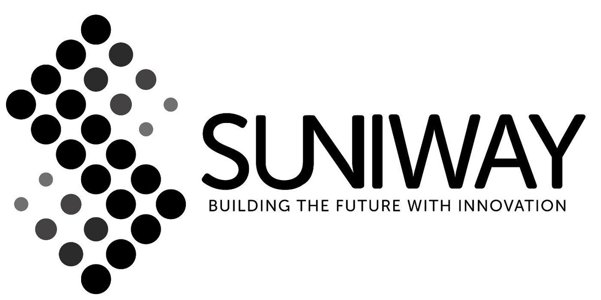 SUNIWAY GMBH Logo