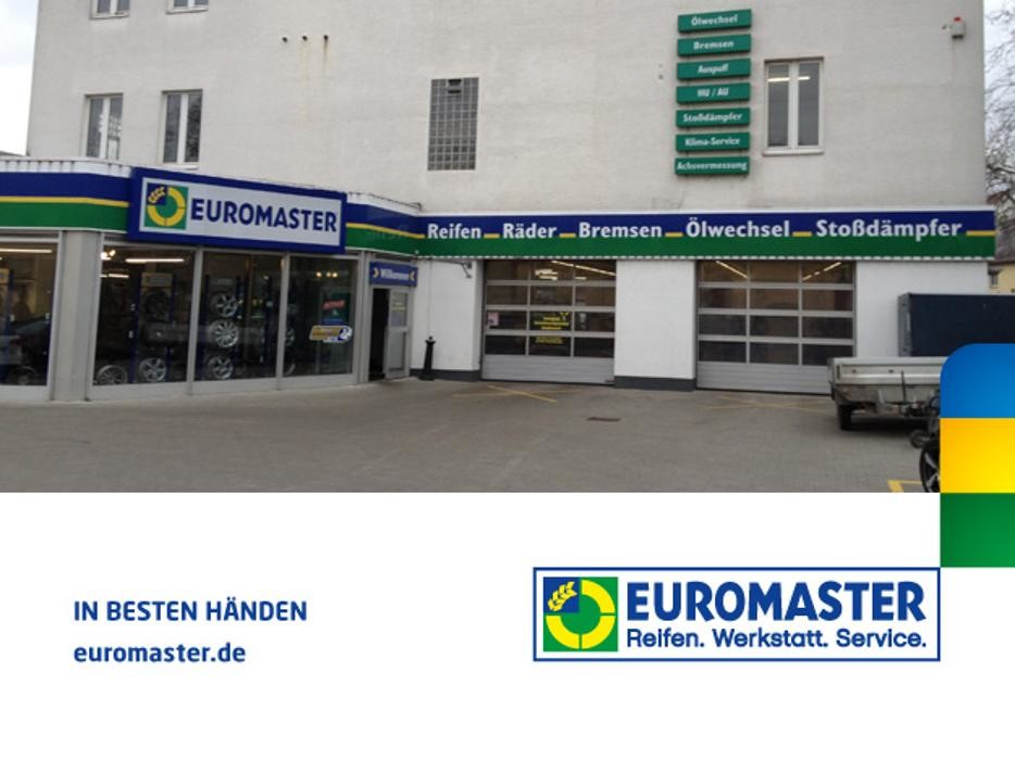 Bilder EUROMASTER GmbH