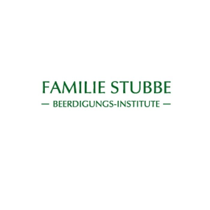 PIETÄT GEBR. STUBBE Logo