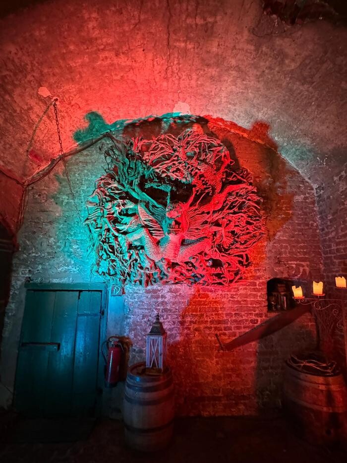 Bilder Burg Bocholt Nettetal