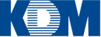 KDM Gesellschaft für Sicherheitsberatung Information Service Logo